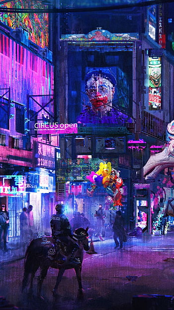 VirtuaVerse: Cyberpunk and Pixels  Cool pixel art, Pixel art background,  Pixel city