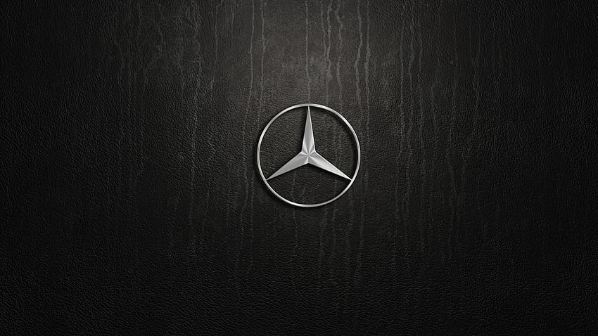 Mercedes Logo (the best in 2018) HD wallpaper | Pxfuel