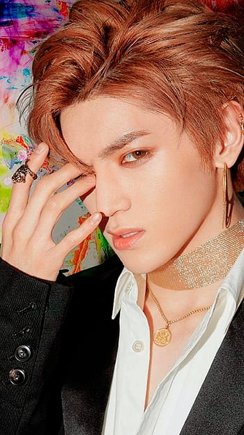 Times NCT 127's Taeil Proved He Could Easily Be A Visual, NCT Chain HD ...