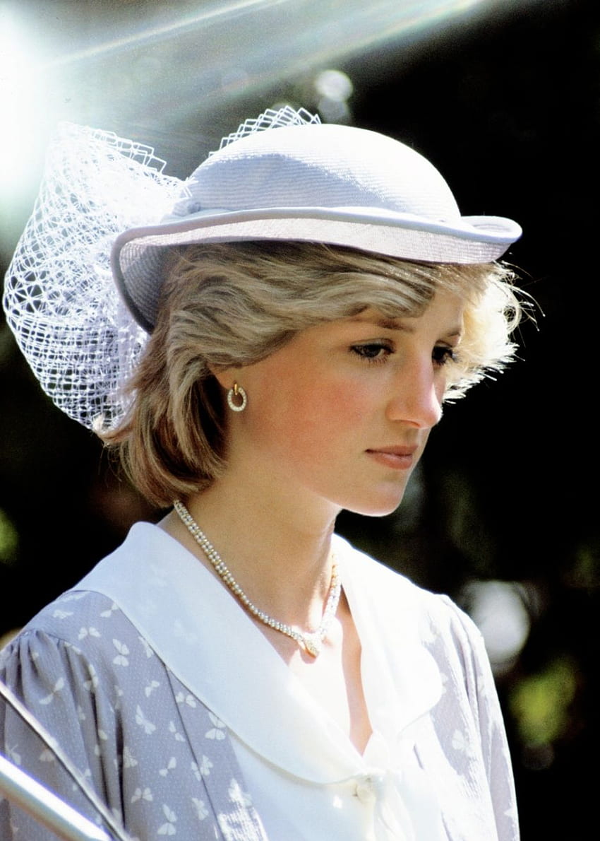 Güzel: Leydi Diana, Prenses Diana HD telefon duvar kağıdı