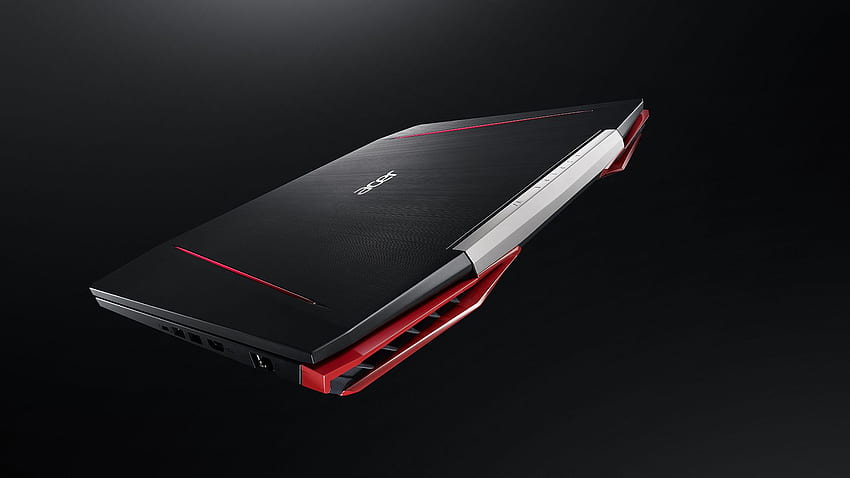 Les ordinateurs portables de jeu fins et suaves d'Acer offrent un énorme punch graphique, Acer Nitro Fond d'écran HD