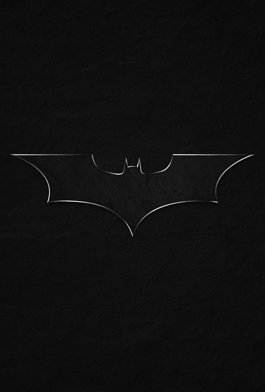 Écran de verrouillage Batman pour iPhone 6. WhatsApp. Anime. Citation Fond d'écran de téléphone HD