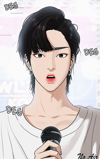 The Secret Of Angel True Beauty Webtoon Seojun Han Jukyung Lim Suho Lee Linewebtoon