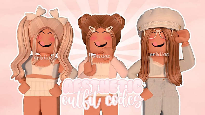 roblox wallpapers for girls｜TikTok Search