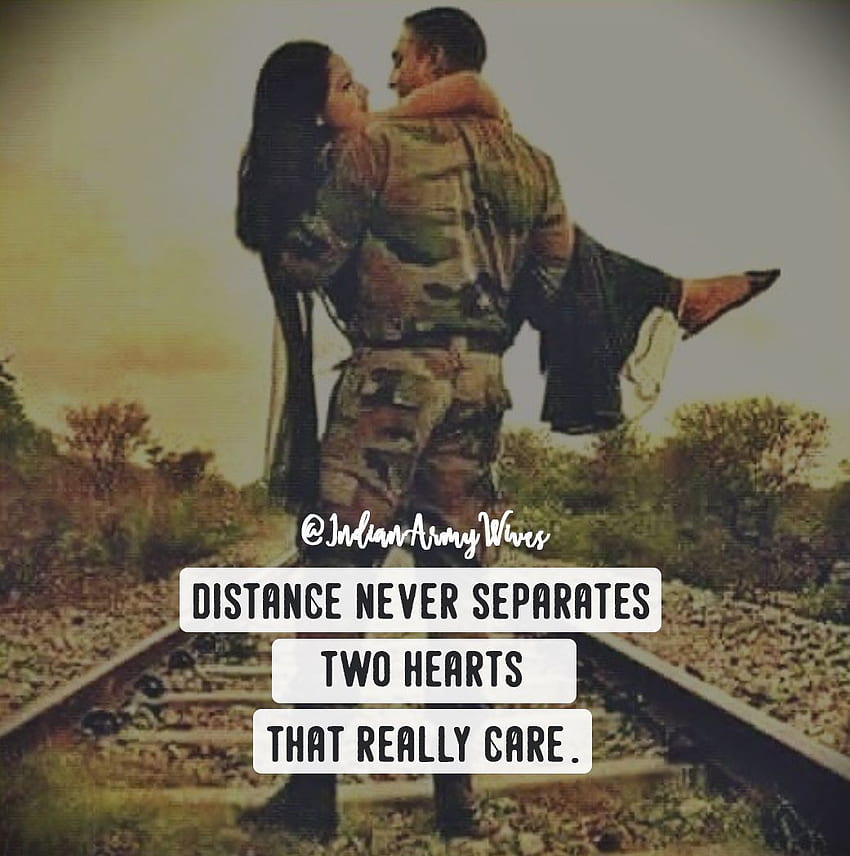 army girlfriend quotes and poems