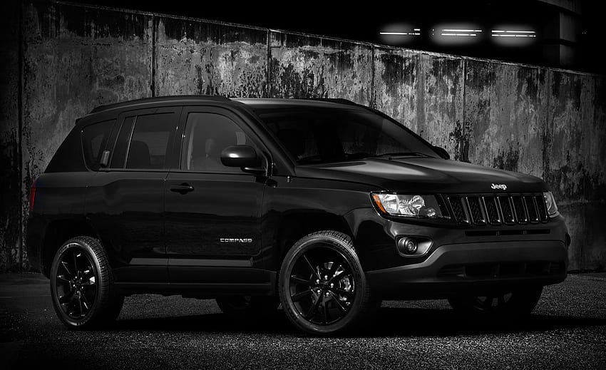 Jeep Compass 2017, HD Cars, 4k Wallpapers, Images, Backgrounds, Photos and  Pictures