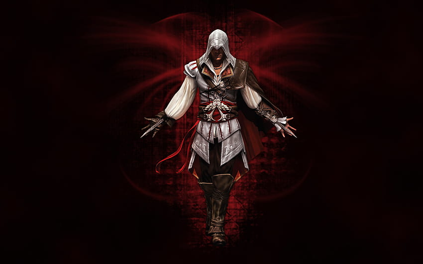 Assassin's Creed.., jogos, credo, fé, legal, incrível, assassino, salto papel de parede HD