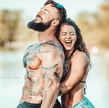 Fitness Couple Images - Free Download on Freepik