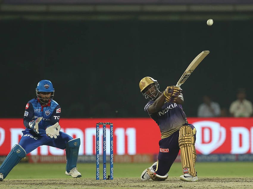 IPL 2019: Andre Russell is a special player for us, says KKR HD wallpaper