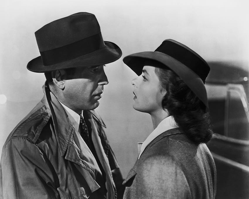 Casablanca (1942), Casablanca Movie HD wallpaper