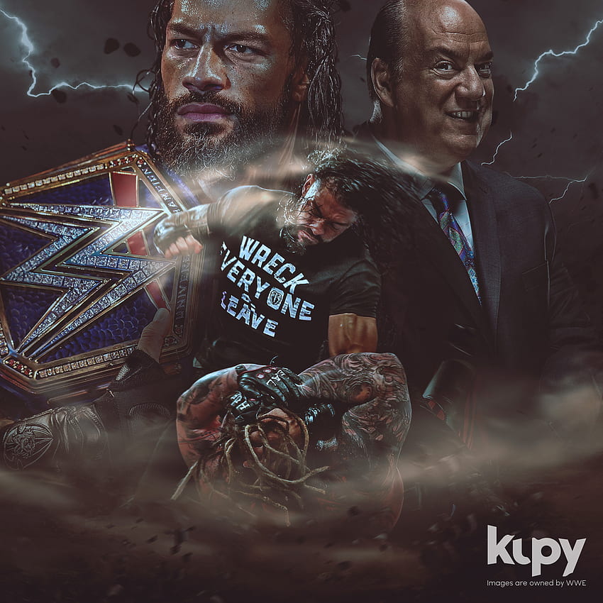 Kupy Wrestling – The latest source for your WWE wrestling needs! Mobile, and resolutions available! Blog Archive NEW Roman Reigns Universal Champion 2020 ! HD phone wallpaper