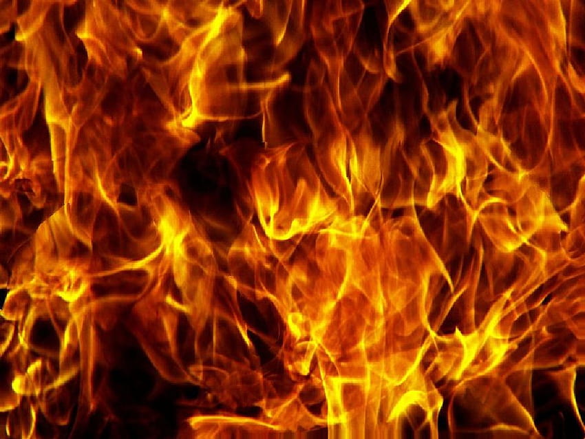 Cool Fire [] HD wallpaper