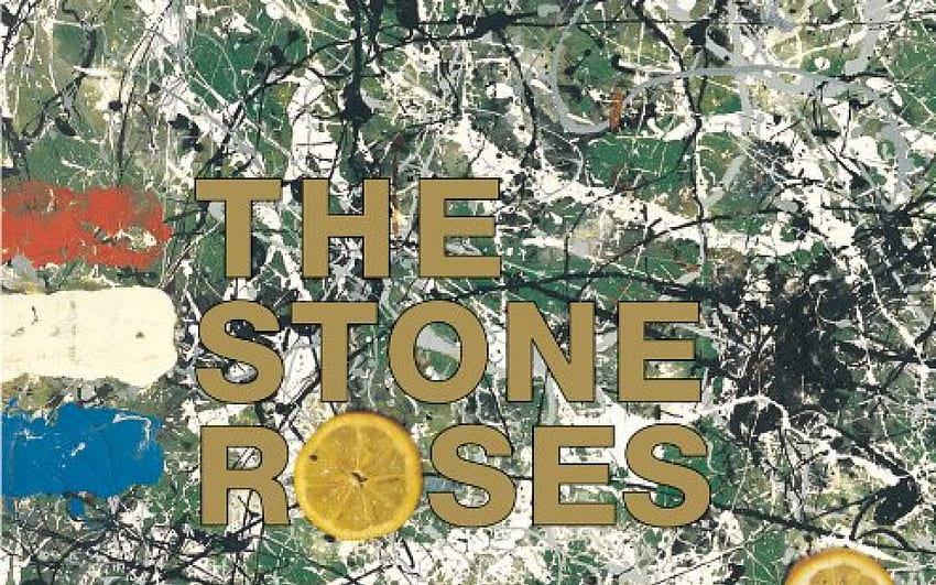 The Stone Roses HD wallpaper