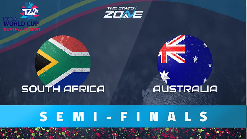 ICC Women's T20 World Cup – Australia vs South Africa Preview, Australian Women Cricketers HD wallpaper