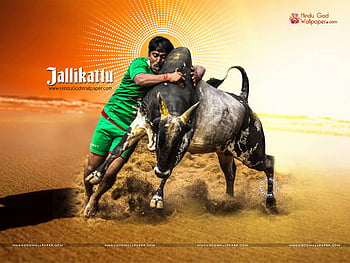 Details 91 about jallikattu kaalai tattoo images latest  indaotaonec