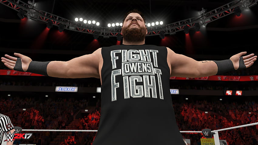 Roman Reigns Xxx Video - WWE 17 Review, 2560 X 1440 18 Gaming HD wallpaper | Pxfuel
