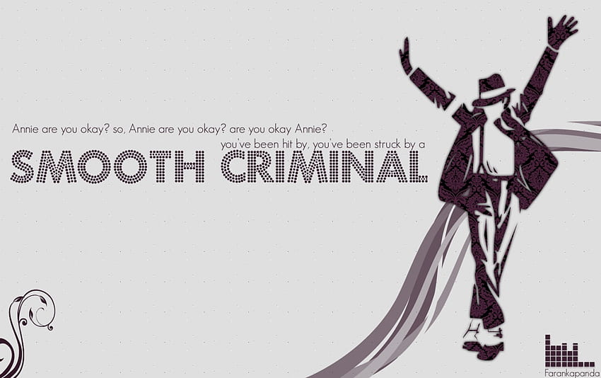 Smooth Criminal . Smooth Criminal stock, Michael Jackson Smooth Criminal HD wallpaper