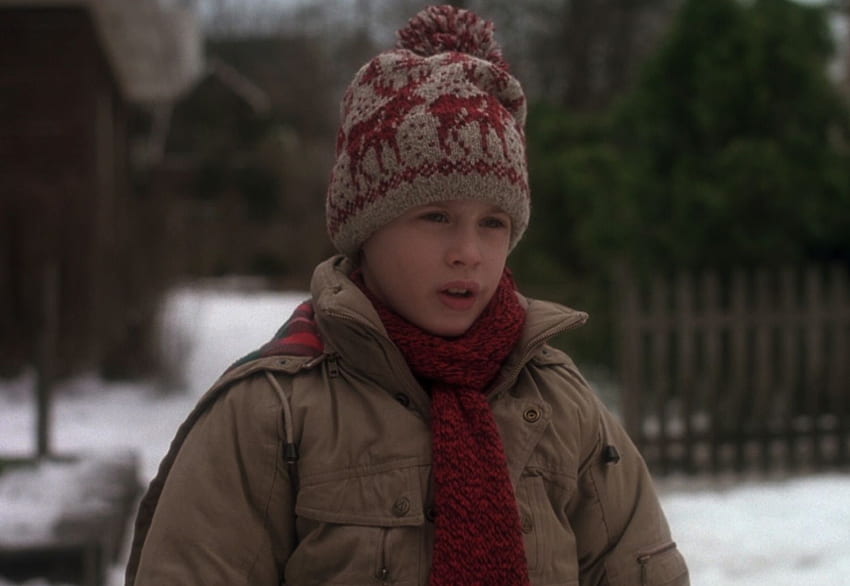 The History Of 'Home Alone' Shows How A Kid Centric Comedy Became HD wallpaper