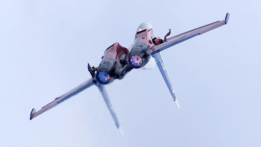 Su-30, 제트기, 수호이, 항공기, 러시아, 비행기, 수, 플랭커 HD 월페이퍼