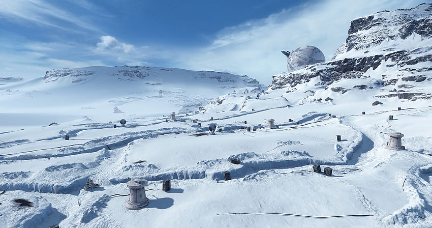 Mejor 54 Batalla de Hoth Batalla de Hoth [] para su, móvil y tableta. Explora el nevado de Star Wars. nevado de Star Wars fondo de pantalla