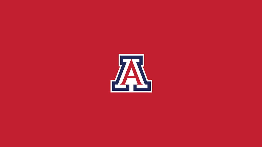 University of Arizona Wildcats Logo Background 62471 px HD wallpaper