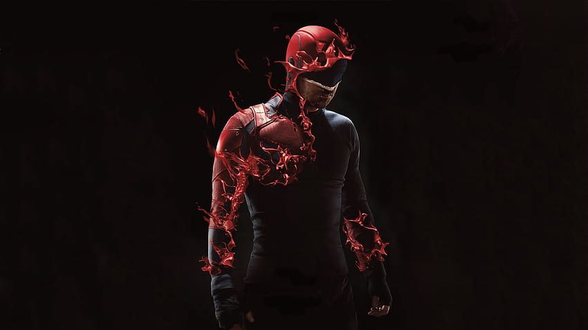 Daredevil 2019 Laptop Full , , Background, and HD wallpaper | Pxfuel