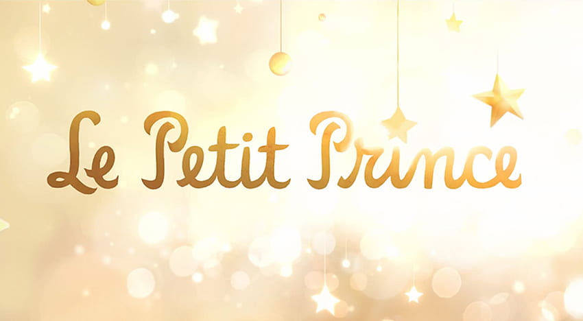 Le Petit Prince The Little Prince HD wallpaper