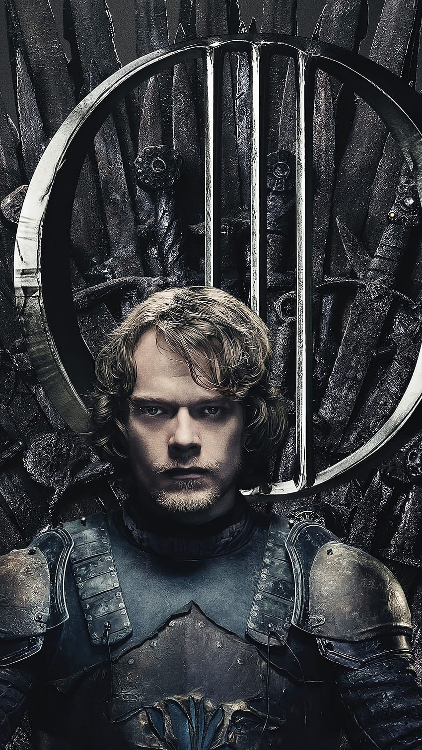 90 Theon Greyjoy HD Wallpapers and Backgrounds