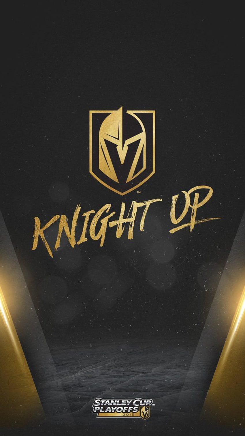 Y Vegas Golden Knights You Can Start Your HD phone wallpaper
