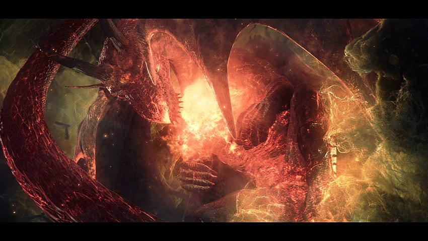 Dragon's Dogma: Dark Arisen Coming to PS4 & Xbox One HD wallpaper