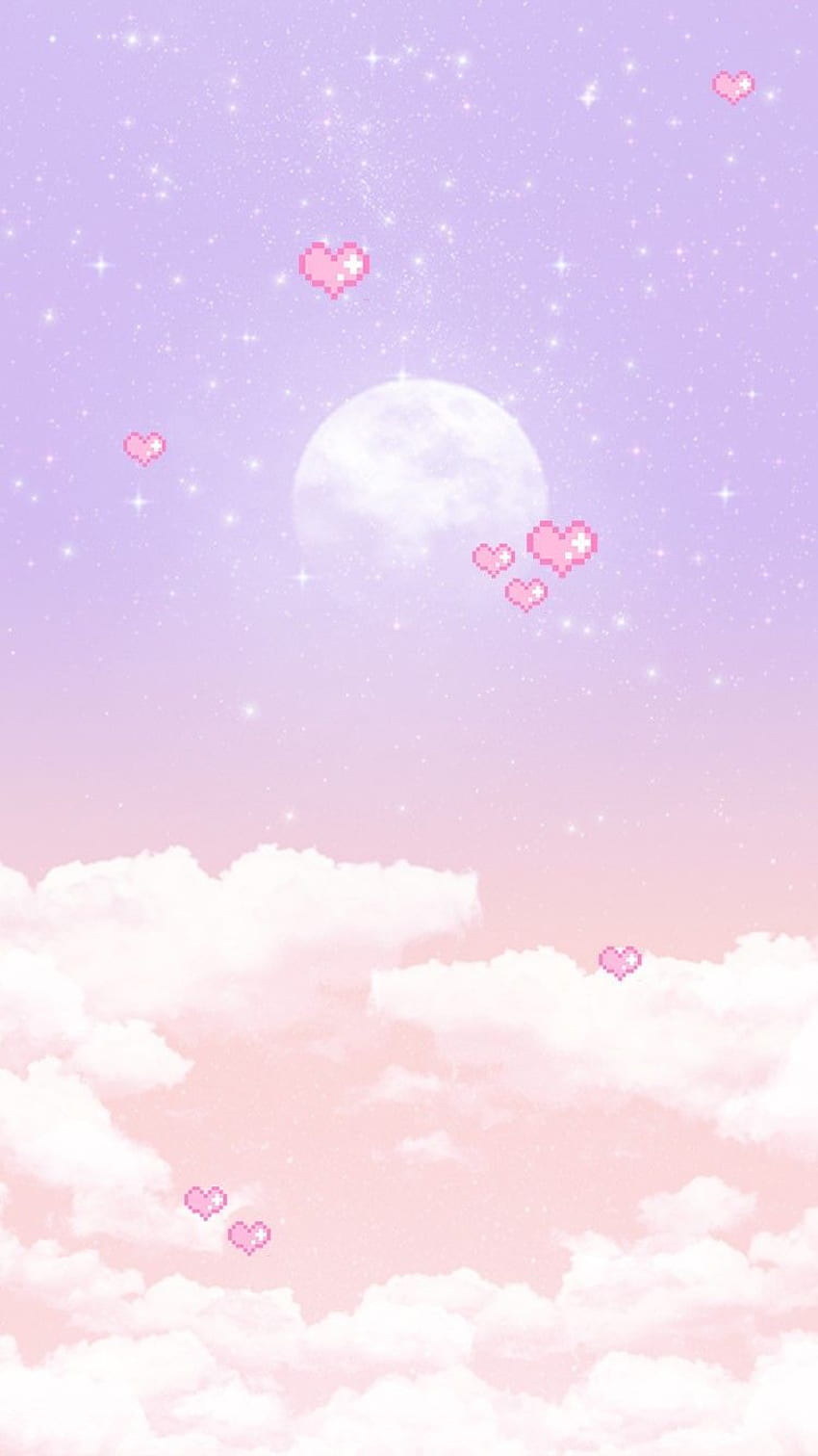 Papel de parede kawaii HD wallpapers