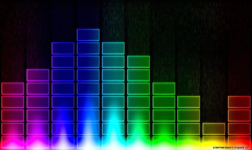 Music Visualizer Live Apk - Visualizer Musik - - Wallpaper HD