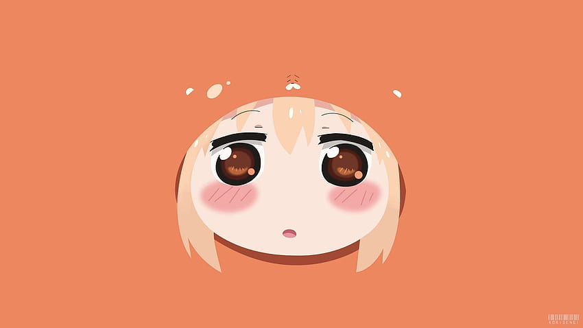 Umaru Chan - Group, Umaru-chan HD wallpaper | Pxfuel