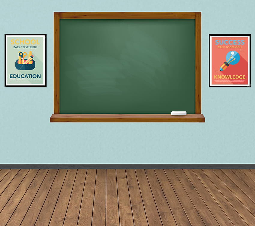 INT. BLACKBOARD BACKGROUND - DAY. Classroom background, Episode interactive background, Background powerpoint, School Blackboard HD wallpaper