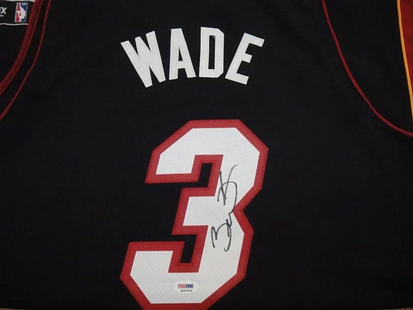 Wade jersey number, Dwyane Wade Jersey HD wallpaper | Pxfuel
