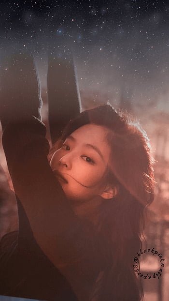 Jennie Blackpink Solo Hd Phone Wallpaper Pxfuel 