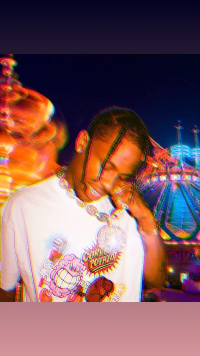 2560x1440 Travis Scott Gq 2020 1440P Resolution HD 4k Wallpapers, Images,  Backgrounds, Photos and Pictures