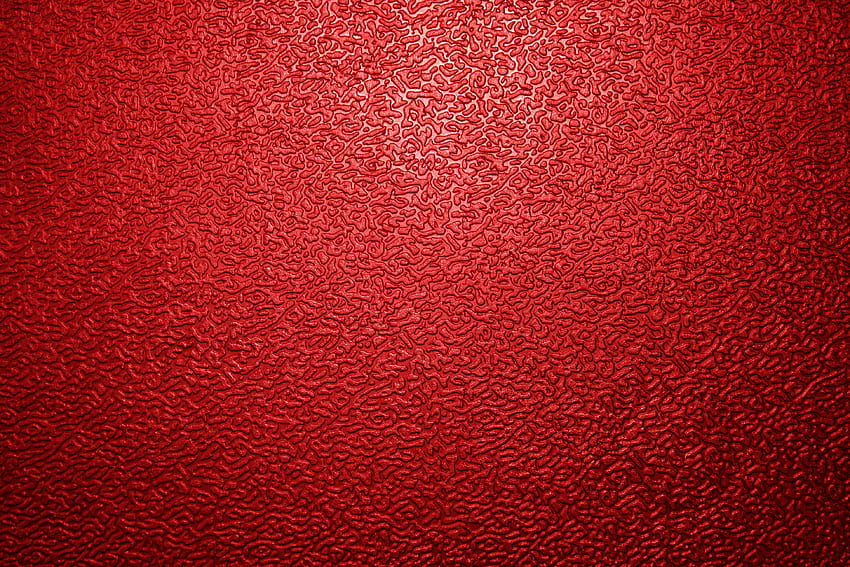 Red 27658 px, Red Metal HD wallpaper