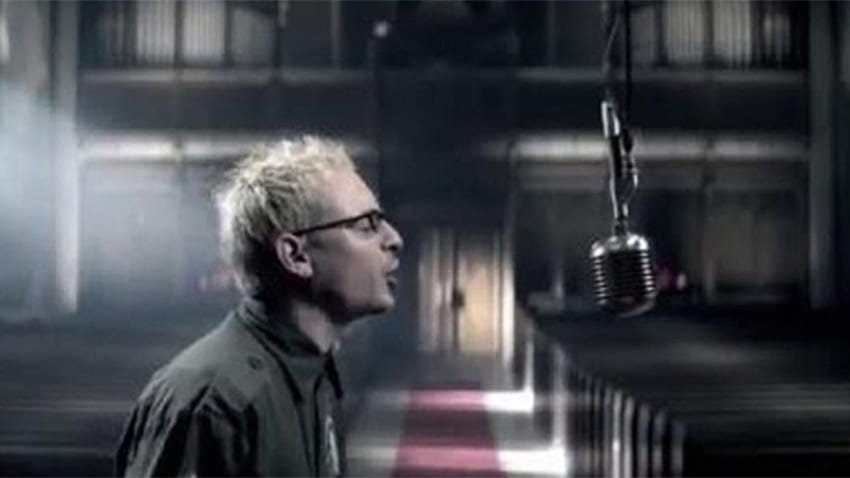 Echa un vistazo a la canción inglesa más popular 'Numb' cantada por Linkin Park del álbum Meteora. Canciones de video en inglés - Times of India fondo de pantalla