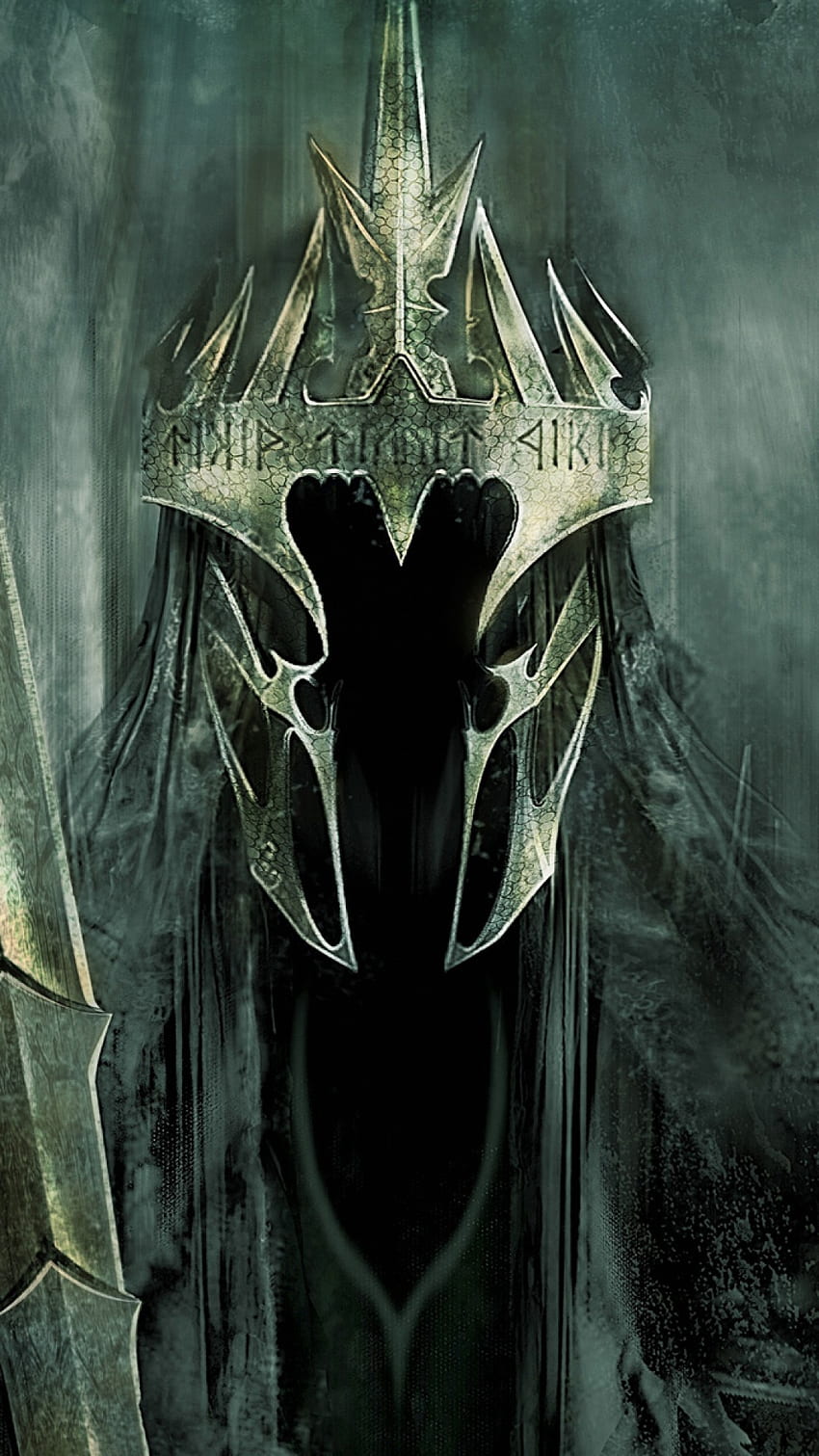 Nazgul Lord of the Rings - Best HTC One M9 HD phone wallpaper