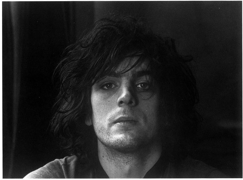 Syd Barrett, Música, HQ Syd Barrett. 2019 fondo de pantalla