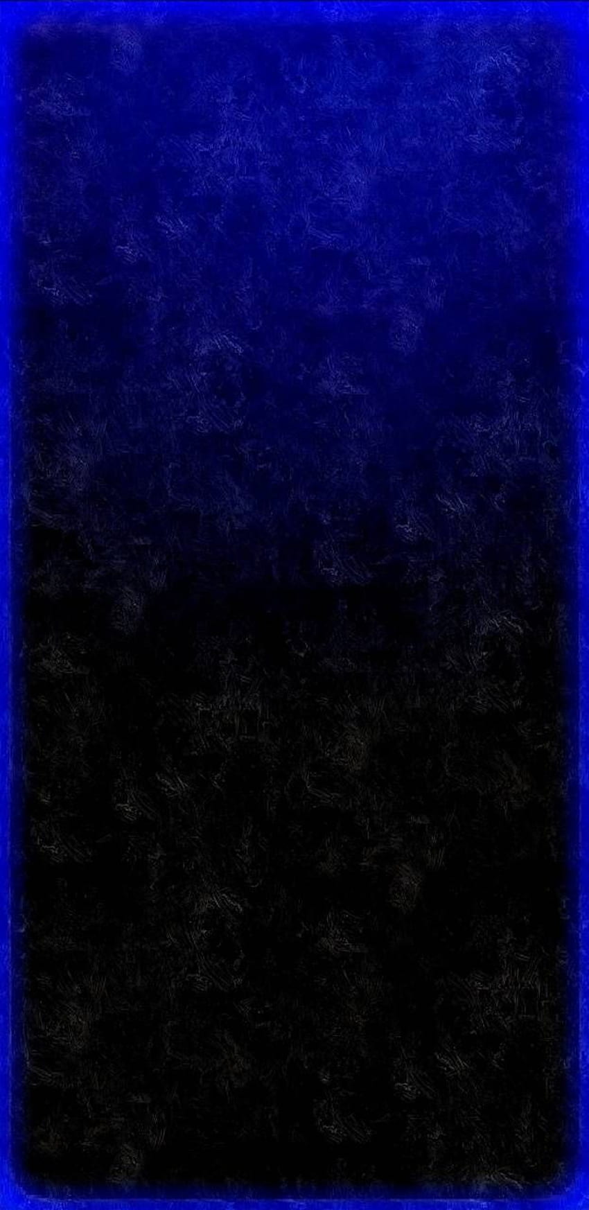 edge glow samsung by illigal2alien - 6c now. Browse million. Dark blue , Android blue, Blue phone HD phone wallpaper