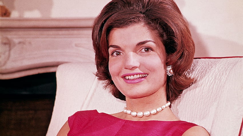 July 28, 1929: Jacqueline Kennedy Onassis Was Born HD wallpaper