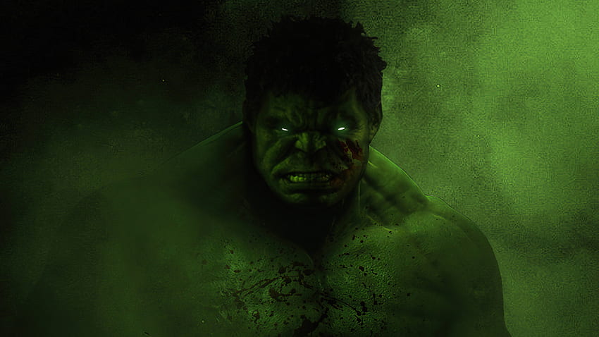Incredible Hulk Laptop Full , , Background, and HD wallpaper