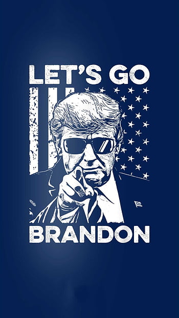 Lets Go Brandon Coloring Book: Let's Go Brandon Patriotic FJB Funny  Political Coloring Book For Adults And Kids To Have Fun And Relax, Great  Idea Gift
