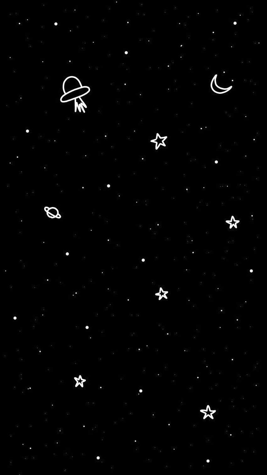 wallpaper for desktop, laptop | ni77-space-star -night-galaxy-nature-dark-milkyway