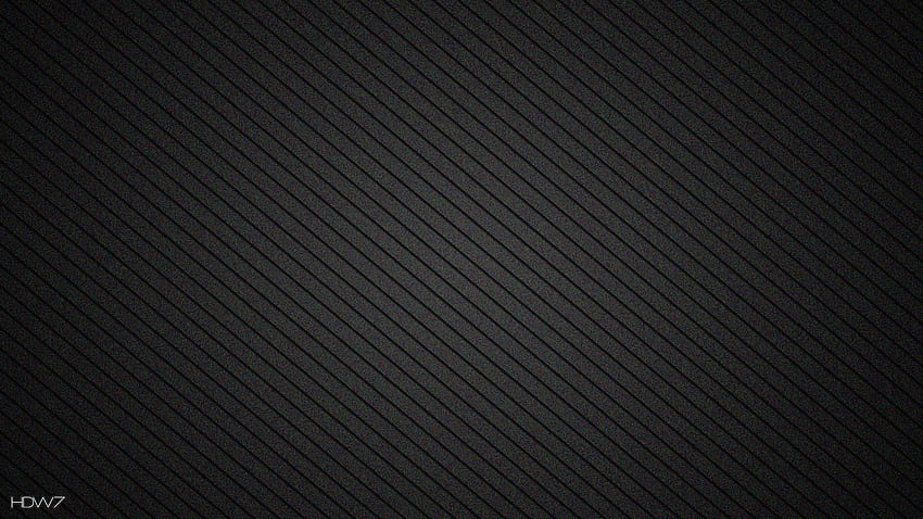 черни диагонални линии. галерия, черно-бяла диагонална линия HD тапет