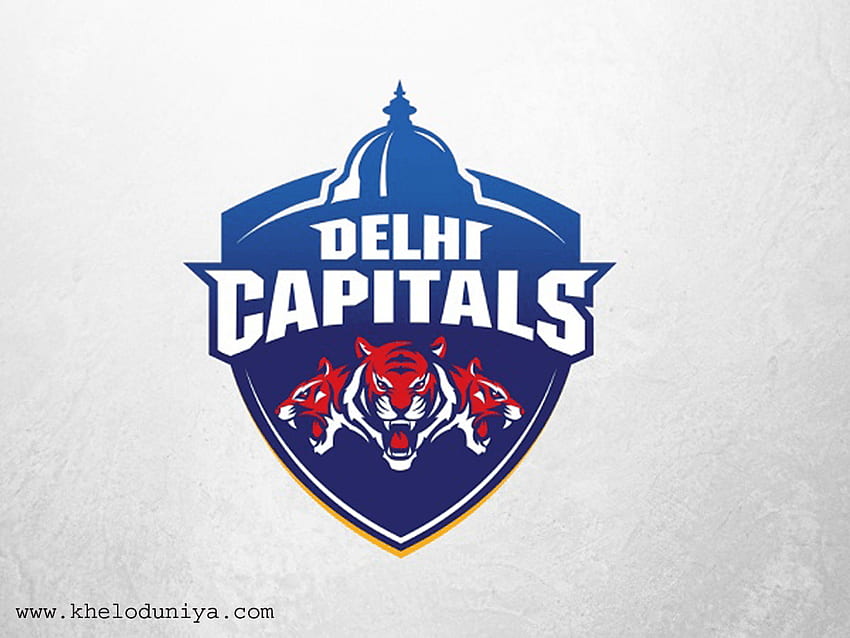 Delhi Daredevils renamed as Delhi Capitals EVERYTHING IS HERE [] for your , Mobile & Tablet. Explore Delhi Capitals . Delhi Capitals , New Delhi , Capitals HD wallpaper
