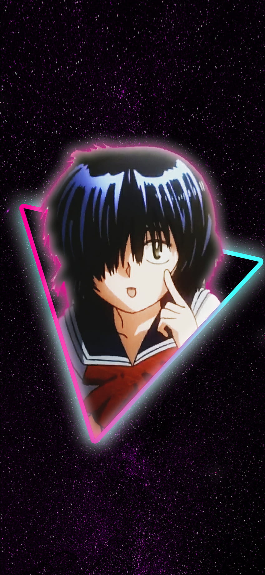 Nazo no Kanojo X (Mysterious Girlfriend X).Mikoto Urabe Sony LT26i Xperia S  wallpaper.720×1280 (2) – Kawaii Mobile