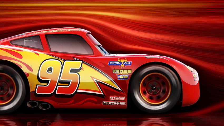 Cars 3 Lightning Mcqueen, Movies, , , Background, and , Cars 3 Logo HD wallpaper